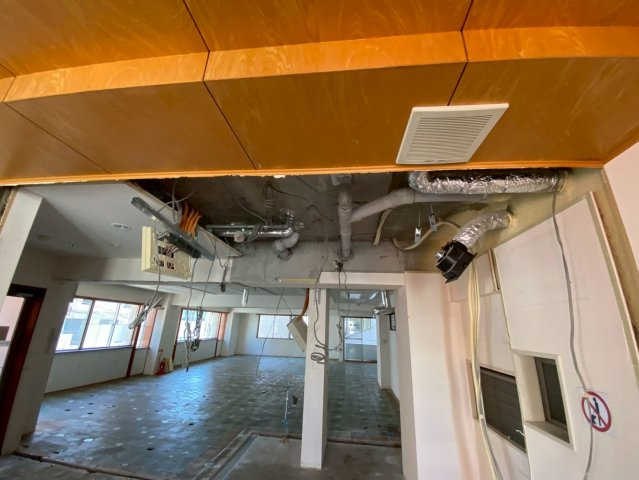 パイオニアＩＮＮ．の設備