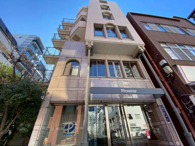 パイオニアＩＮＮ．