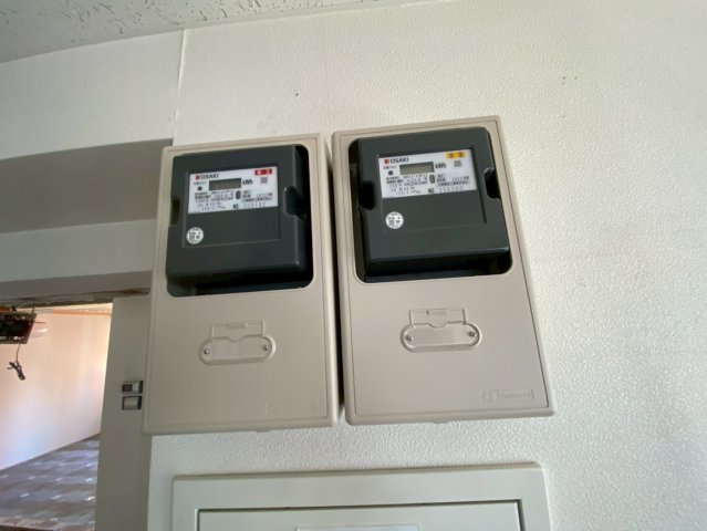 パイオニアＩＮＮ．の設備