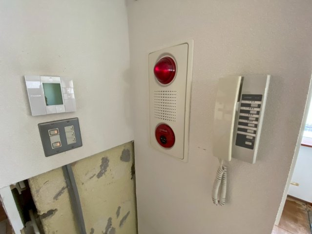 パイオニアＩＮＮ．の設備