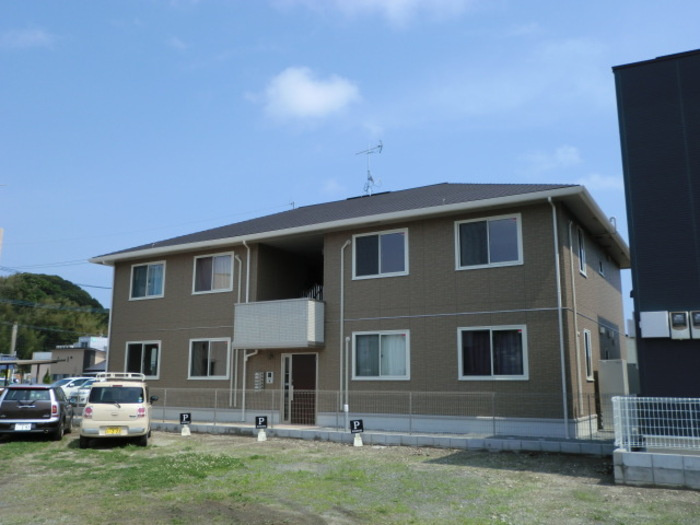 メゾンシトロンの画像