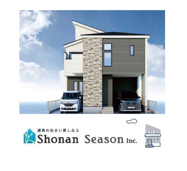 【外観】 | イメージパース