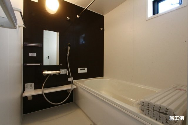 【内装】 | 同じ工務店様の施工例です。