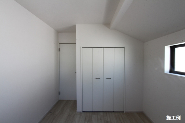 【内装】 | 同じ工務店様の施工例です。