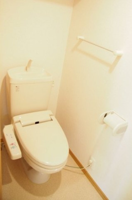 【トイレ】 | リバーサイド本山Ｈ