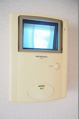 【セキュリティ】 | リバーサイド本山Ｈ