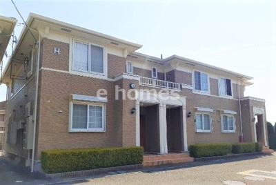 【外観】 | リバーサイド本山Ｈ