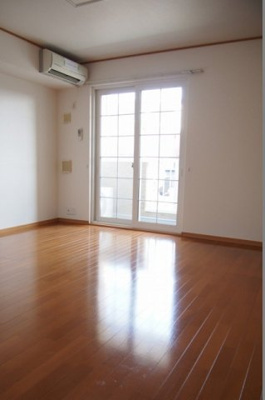 【居間・リビング】 | リバーサイド本山Ｈ