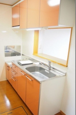 【キッチン】 | リバーサイド本山Ｈ
