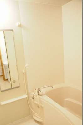 【浴室】 | リバーサイド本山Ｈ