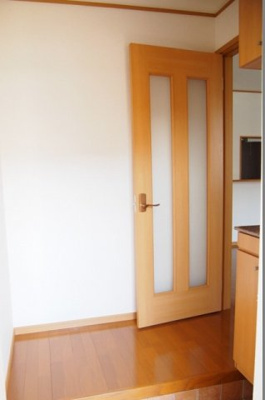 【玄関】 | リバーサイド本山Ｈ