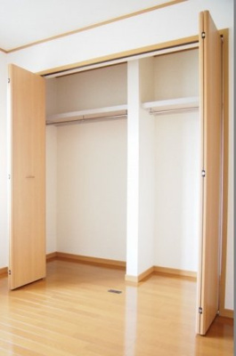 【収納】 | リバーサイド本山Ｈ