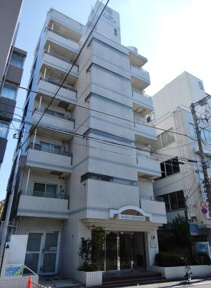 外観・土地