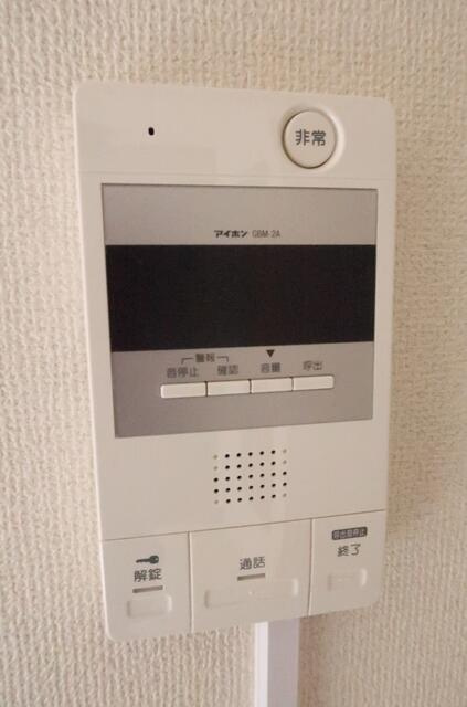 インターホン