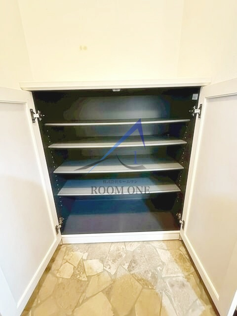 メイプル森戸のその他