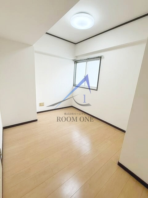 メイプル森戸の内装