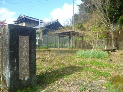 ｅｓｔ　Ⅲの周辺|うぐるす緑地まで1,563m 