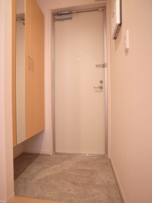 【玄関】 | モア・サンハイム