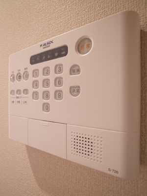 【セキュリティ】 | モア・サンハイム