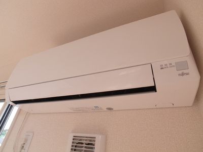 【設備】 | モア・サンハイム