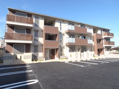 【外観】 | モア・サンハイム