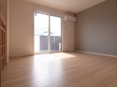 【居間・リビング】 | モア・サンハイム