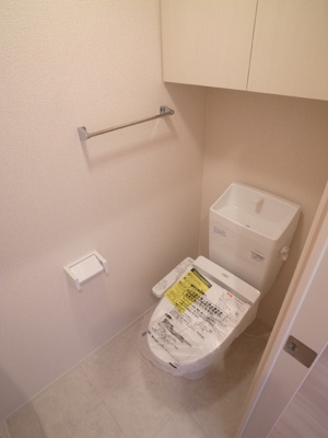 【トイレ】 | モア・サンハイム