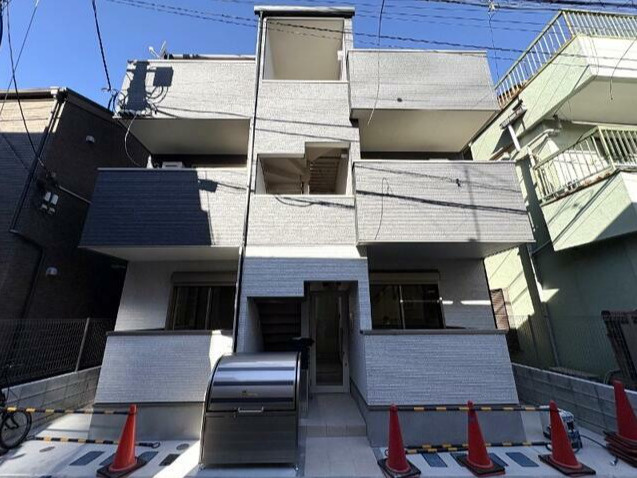 グリーングラス