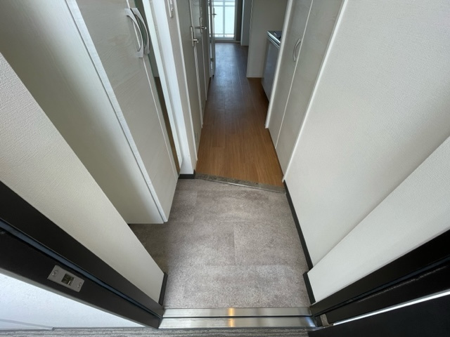 【玄関】 | ※同施工会社のイメージ写真※