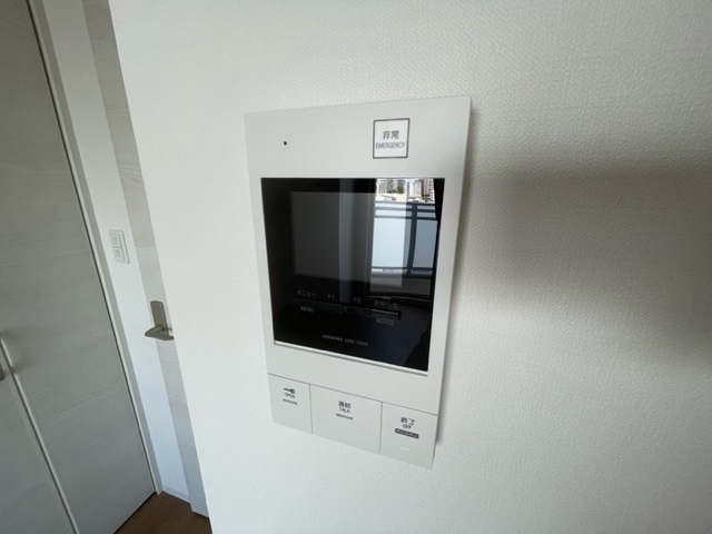 【セキュリティ】 | ※同施工会社のイメージ写真※