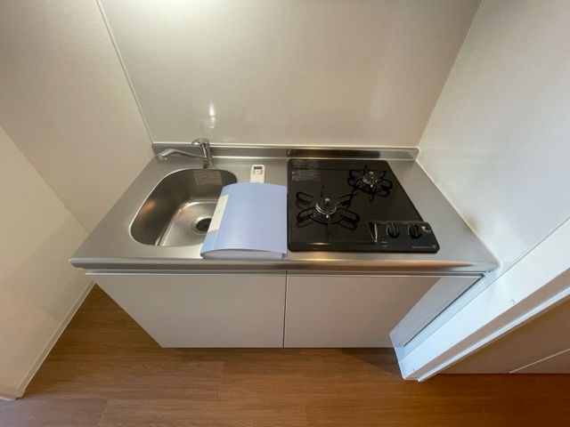 【キッチン】 | ※同施工会社のイメージ写真※