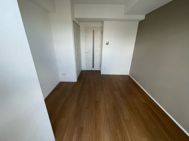 【寝室】 | ※同施工会社のイメージ写真※