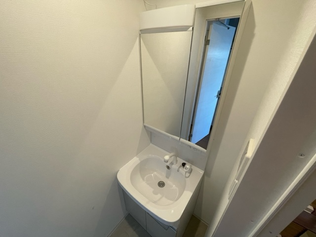 【洗面所】 | ※同施工会社のイメージ写真※