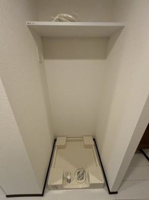 【設備】 | GENOVIA妙典 | 参考写真（同物件別部屋）