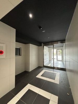 【ロビー】 | GENOVIA妙典