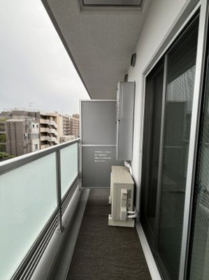 【バルコニー】 | GENOVIA妙典