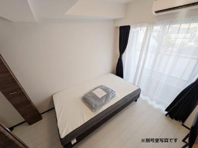 【内装】 | GENOVIA妙典