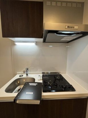 【キッチン】 | GENOVIA妙典 | 参考写真（同物件別部屋）