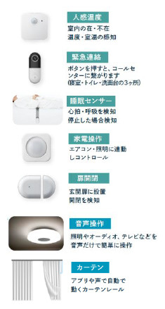 フリーディオ神楽坂の設備