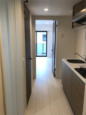 【玄関】 | メイクス池上トレフォイル