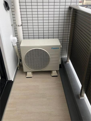 【バルコニー】 | メイクス池上トレフォイル