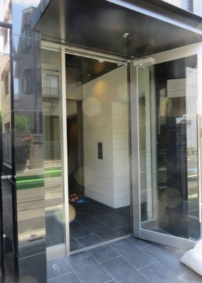 【エントランス】 | メイクス池上トレフォイル