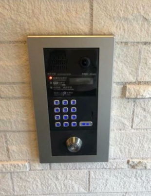 【セキュリティ】 | メイクス池上トレフォイル