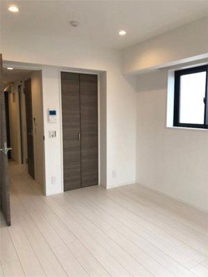 【居間・リビング】 | メイクス池上トレフォイル