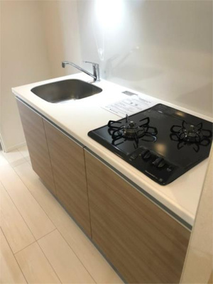 【キッチン】 | メイクス池上トレフォイル