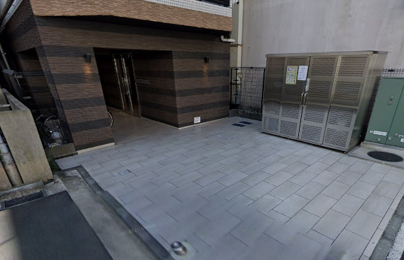 レジデンス1870のその他共用部分