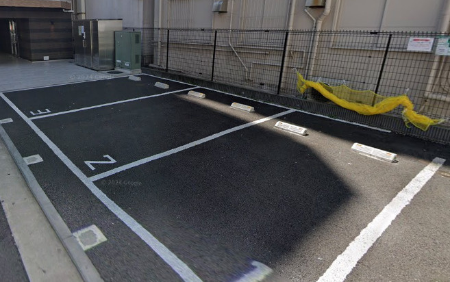 レジデンス1870のその他共用部分