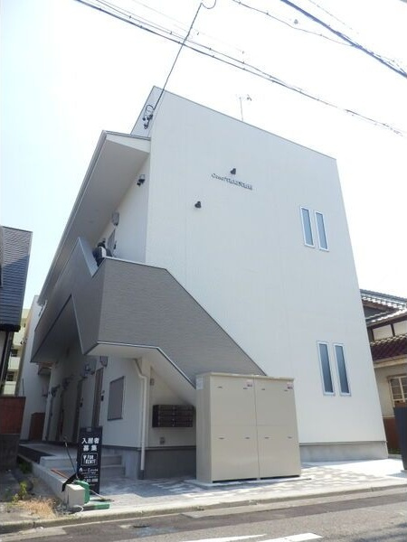 Creo六番町弐番館