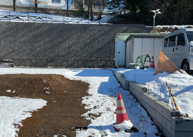 【外観】 | 最寄り駅が近いなどの交通アクセスが良い土地だと暮らしやすいですよね。通勤・通学の観点から土地を選ぶことも大切です！自身や家族のライフワークからあったの物件を探しましょう！当社営業がお力になります！