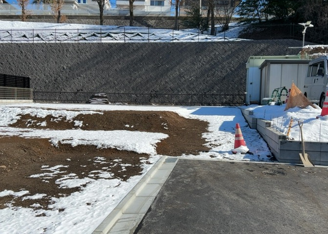 【外観】 | 販売されている全ての土地が、宅地用の土地であるとは限りません。都市計画法に基づき、基本的に住宅を建てることができるのは土地計画区であることに加え、市街化区域として定められている地域のみとなっています。